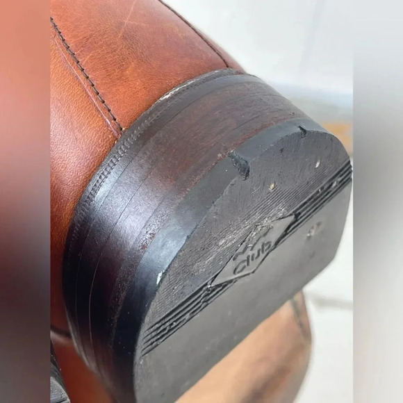 alfred sargent chiswick chelsea boots size 11 - Picture 11 of 13